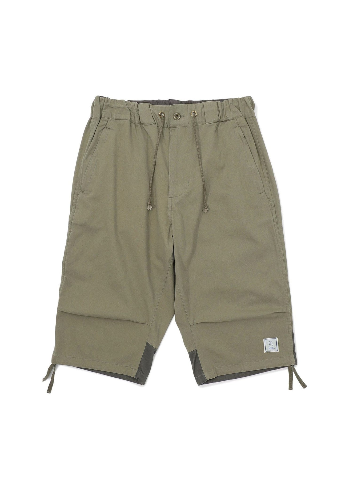 CUNE WORK SHORTS