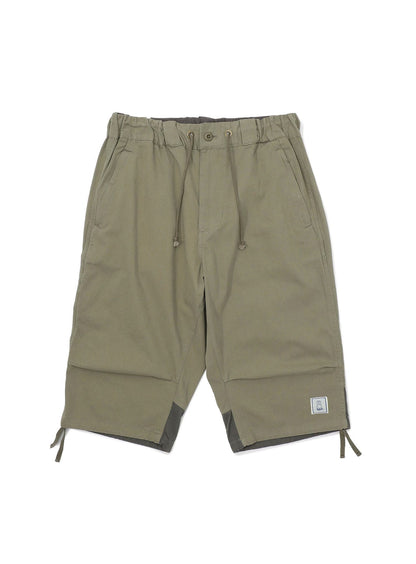 CUNE WORK SHORTS