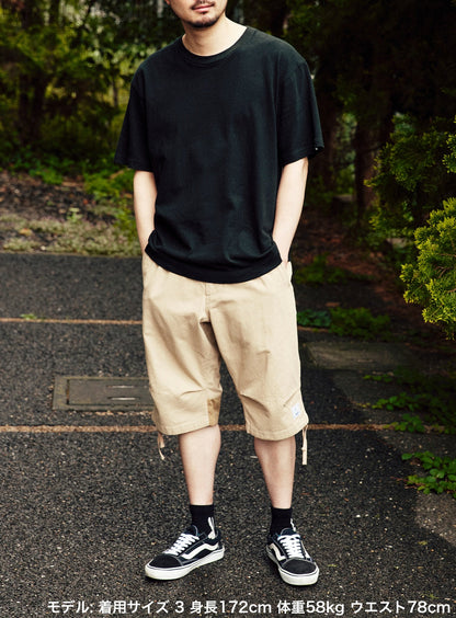 CUNE WORK SHORTS