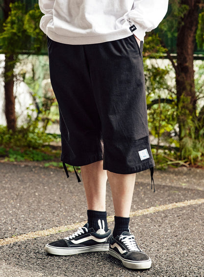CUNE WORK SHORTS