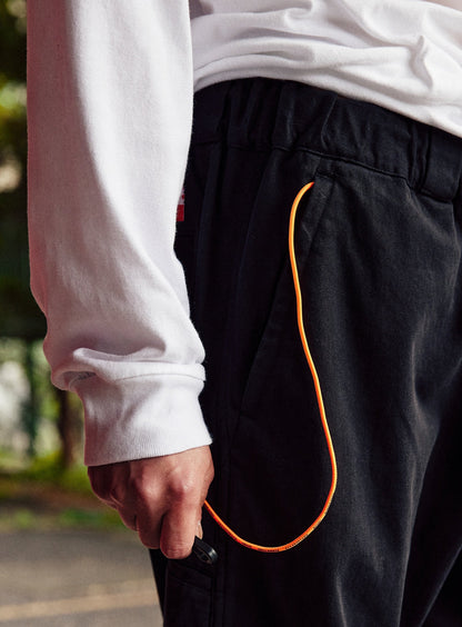 CUNE WORK SHORTS