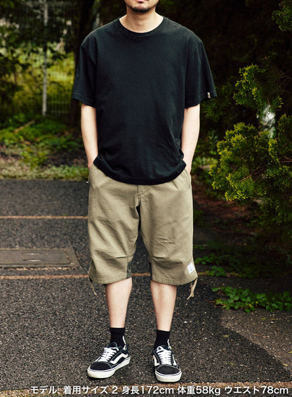 CUNE WORK SHORTS