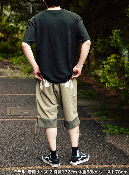 CUNE WORK SHORTS