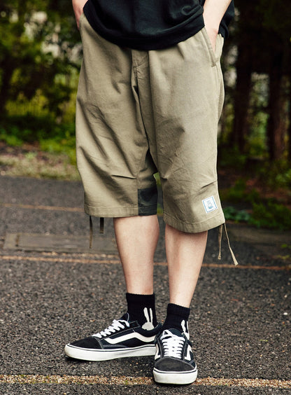 CUNE WORK SHORTS