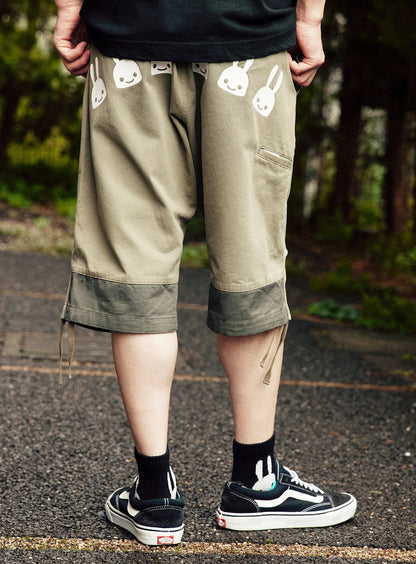 CUNE WORK SHORTS