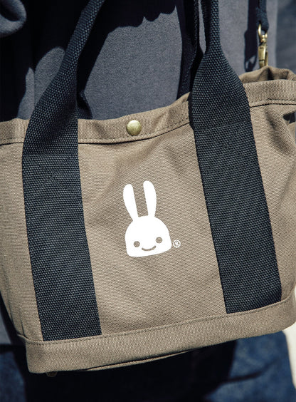 お散歩バッグ