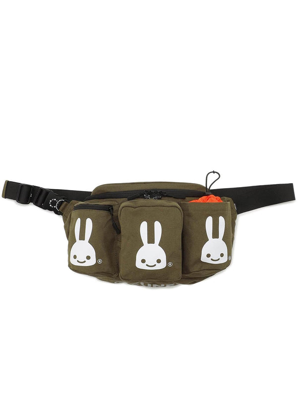 お散歩ボディバッグ