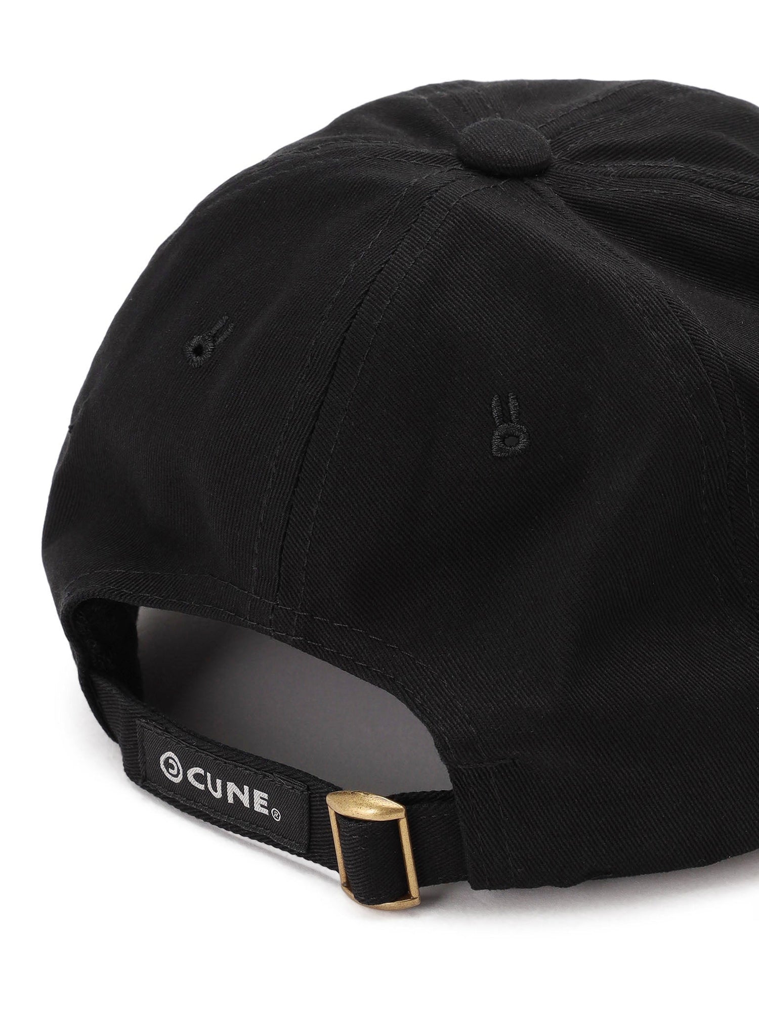 30th ANNIV ときめきメモリアル 藤崎詩織ちゃんとウサギ 6Pキャップ