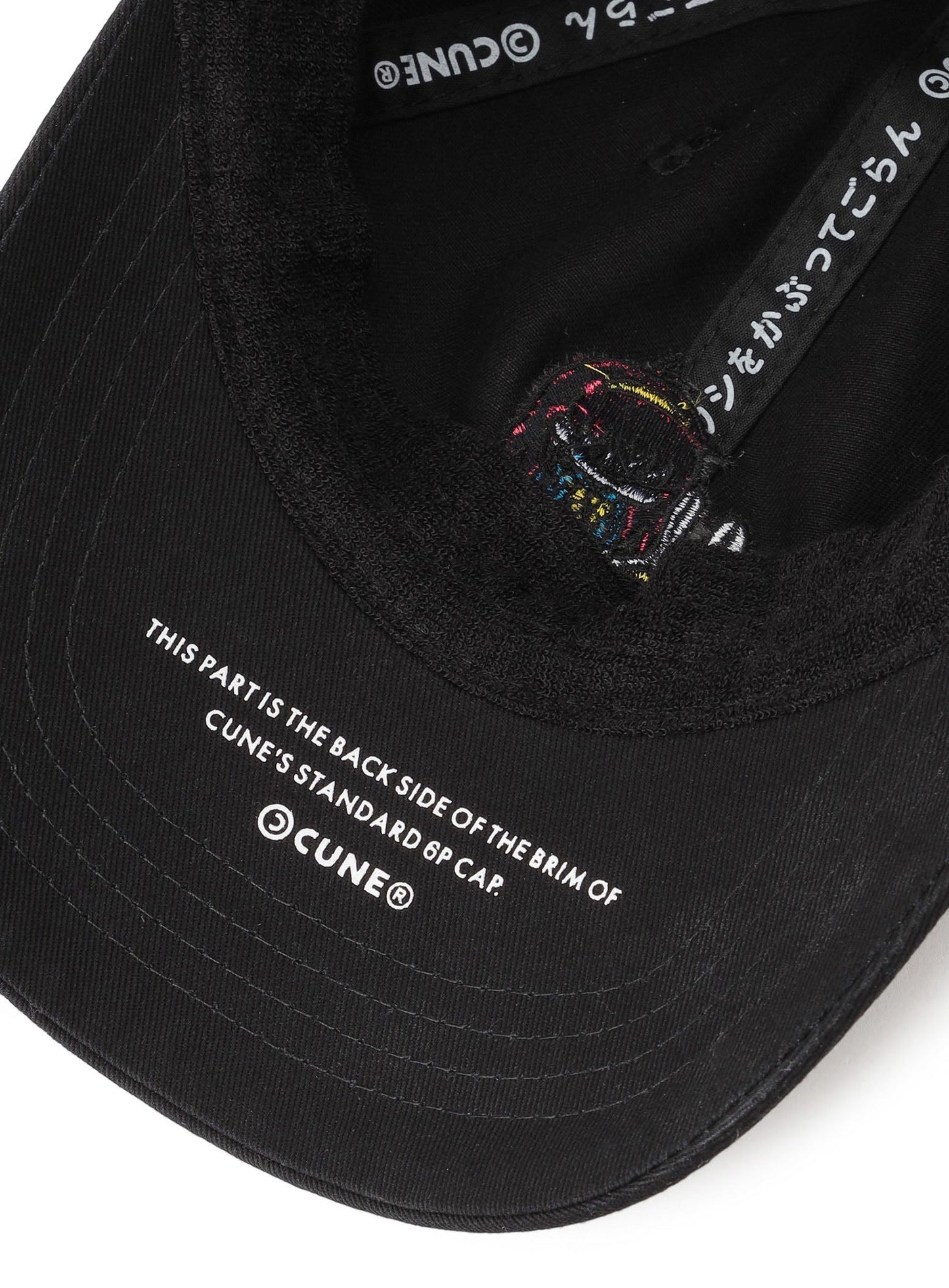 30th ANNIV ときめきメモリアル 藤崎詩織ちゃんとウサギ 6Pキャップ