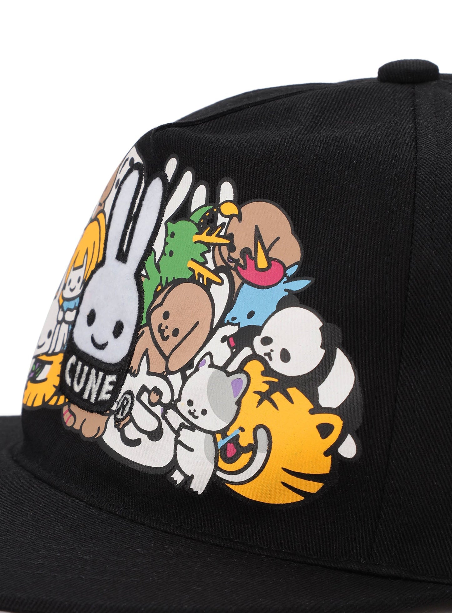 30th ANNIV CAP