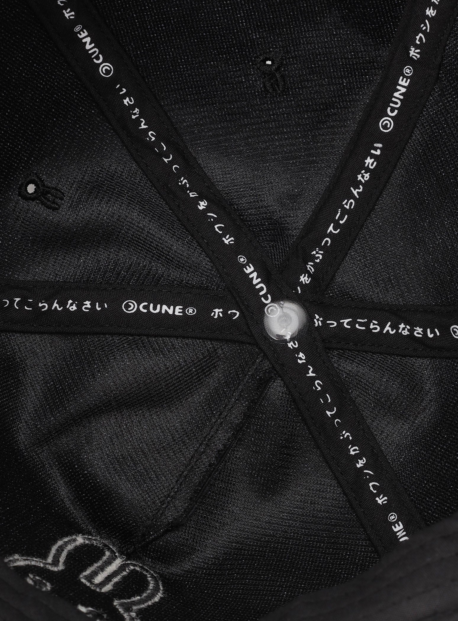 30th ANNIV CAP – CUNE