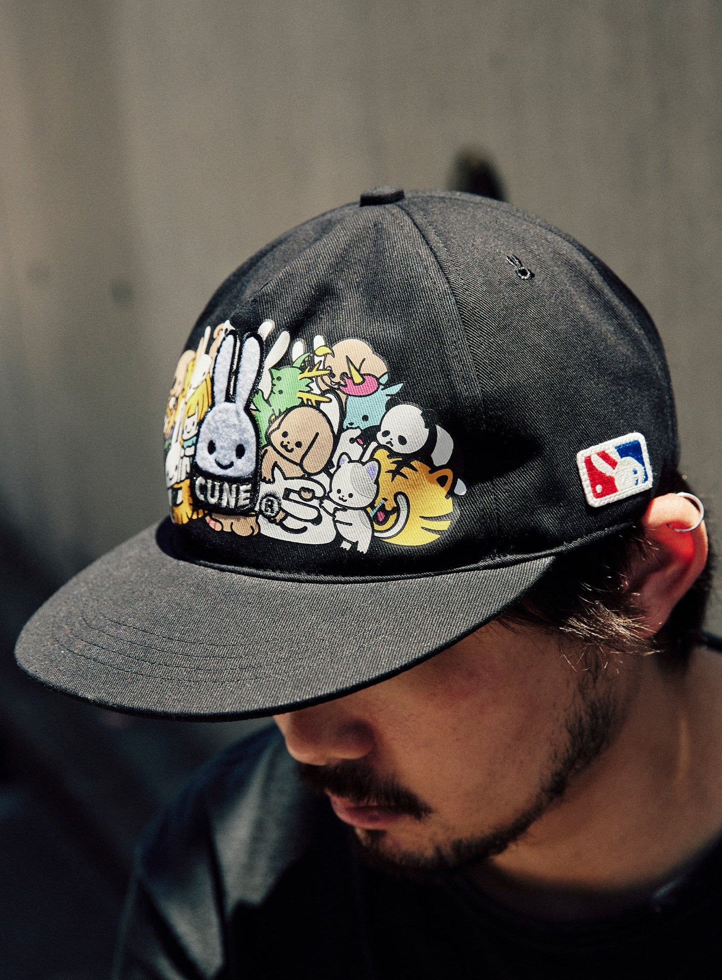 30th ANNIV CAP