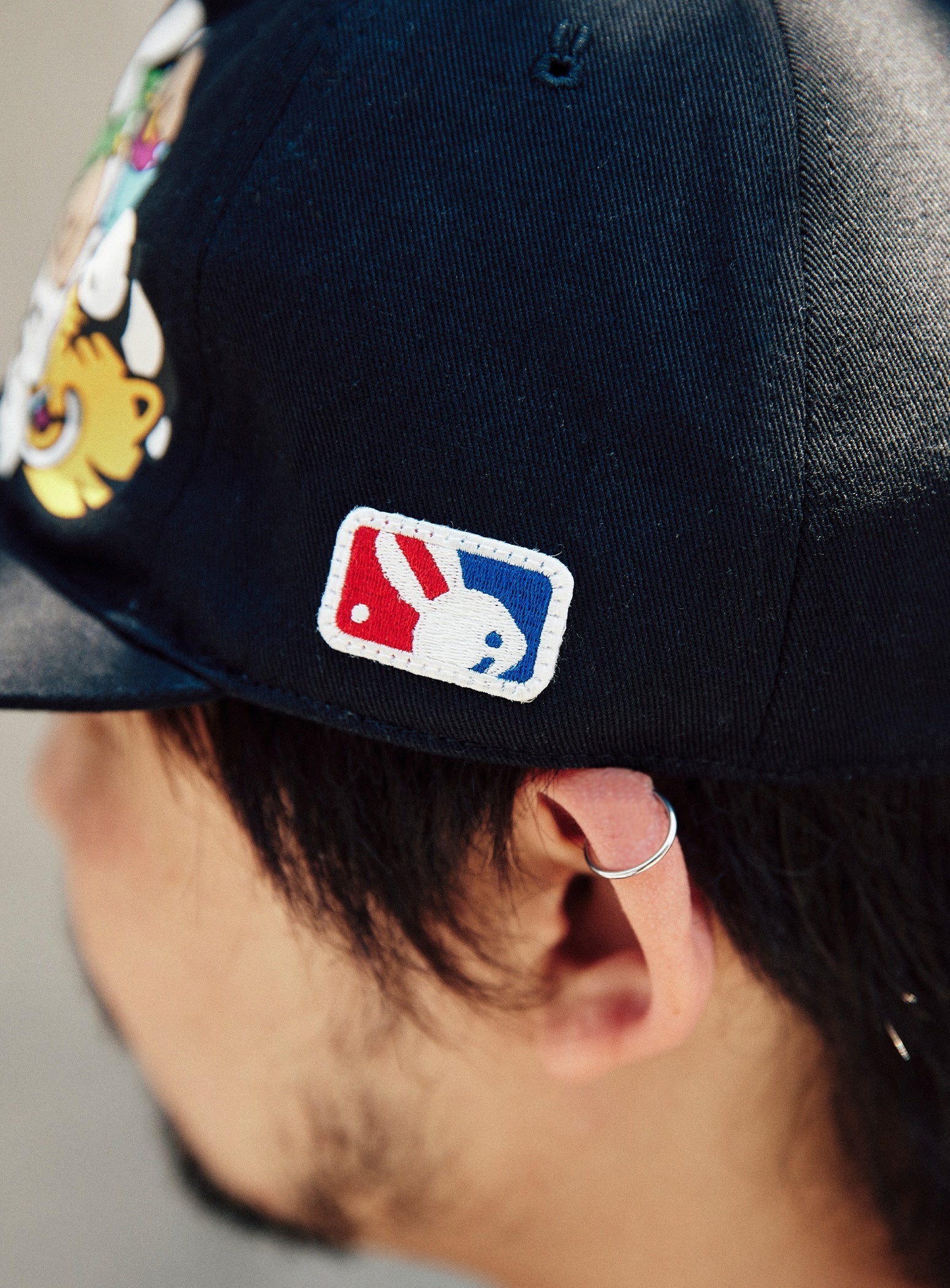 30th ANNIV CAP – CUNE