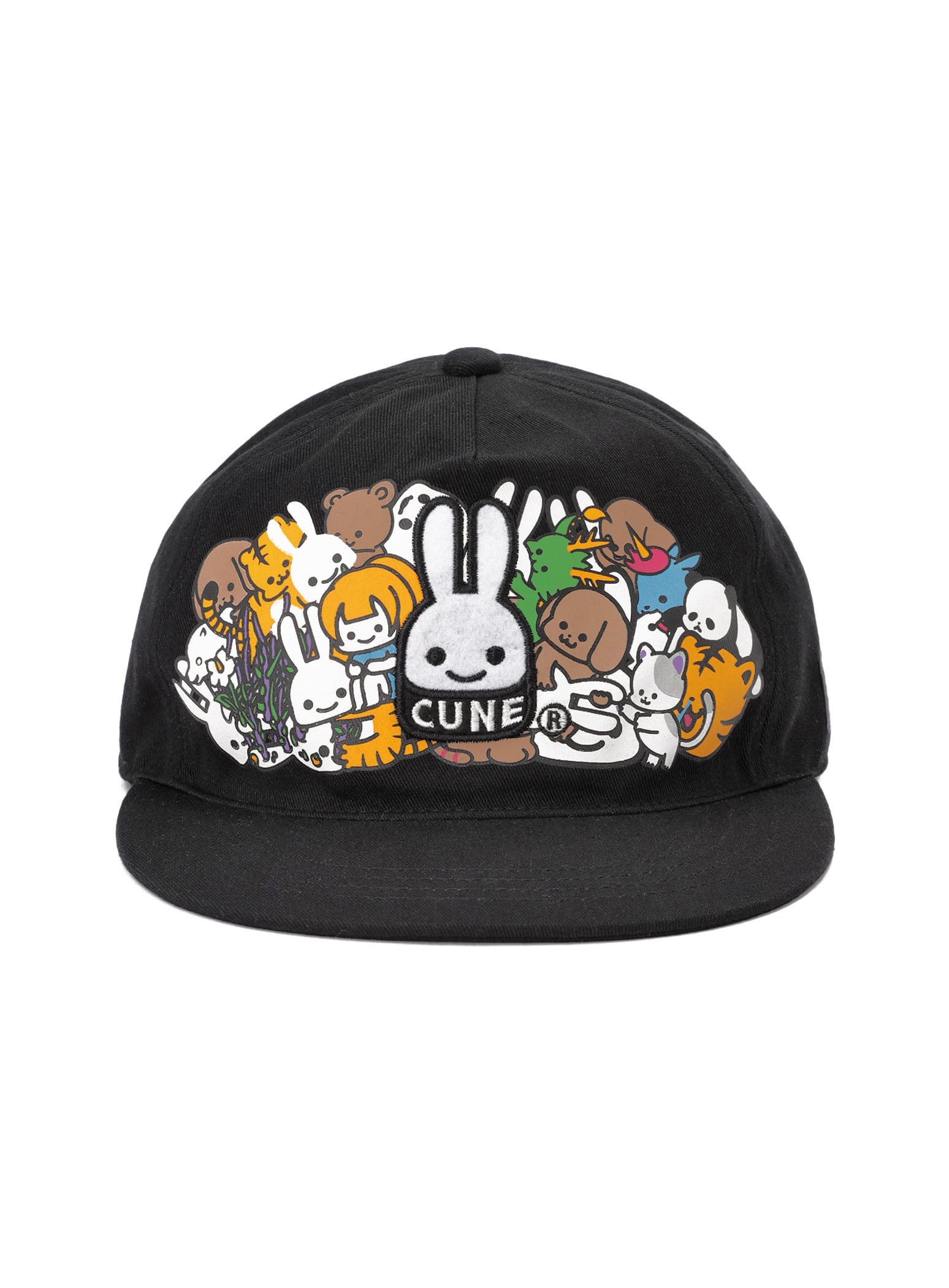 30th ANNIV CAP – CUNE