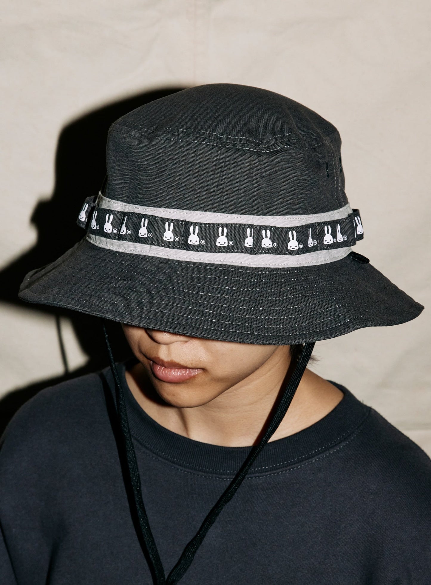 サファリハット2