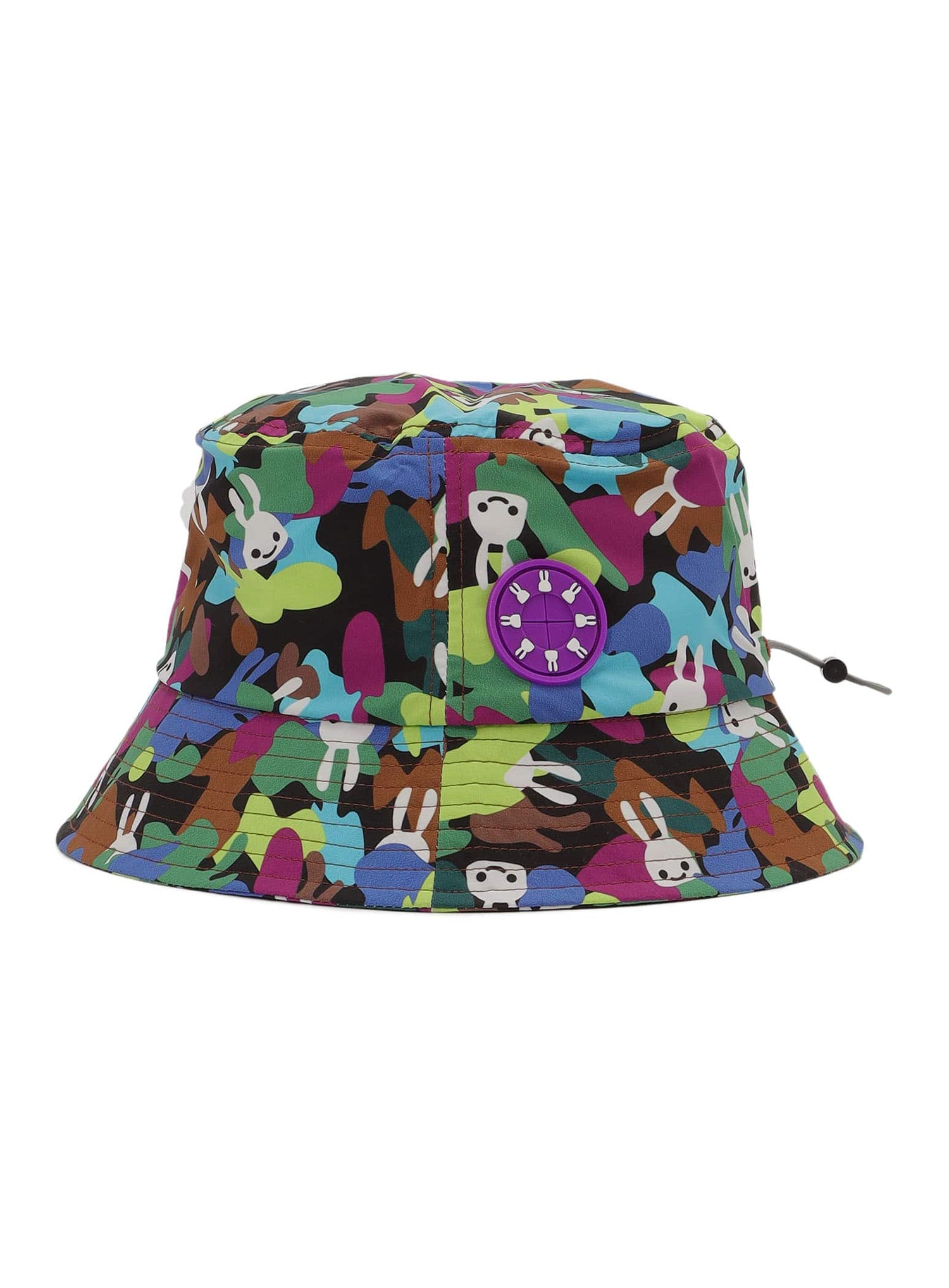 CUNE CAMO バケットハット