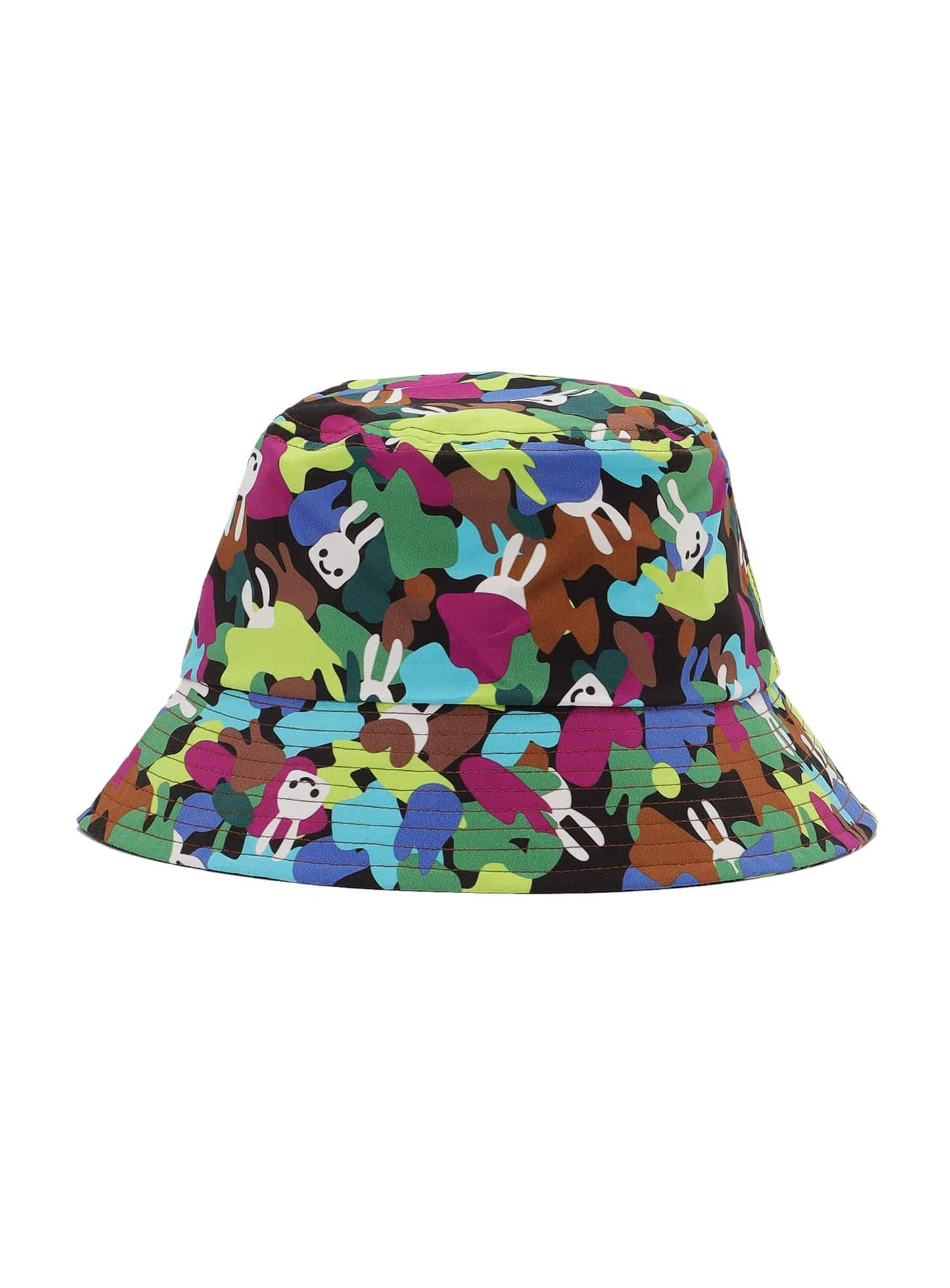 CUNE CAMO バケットハット