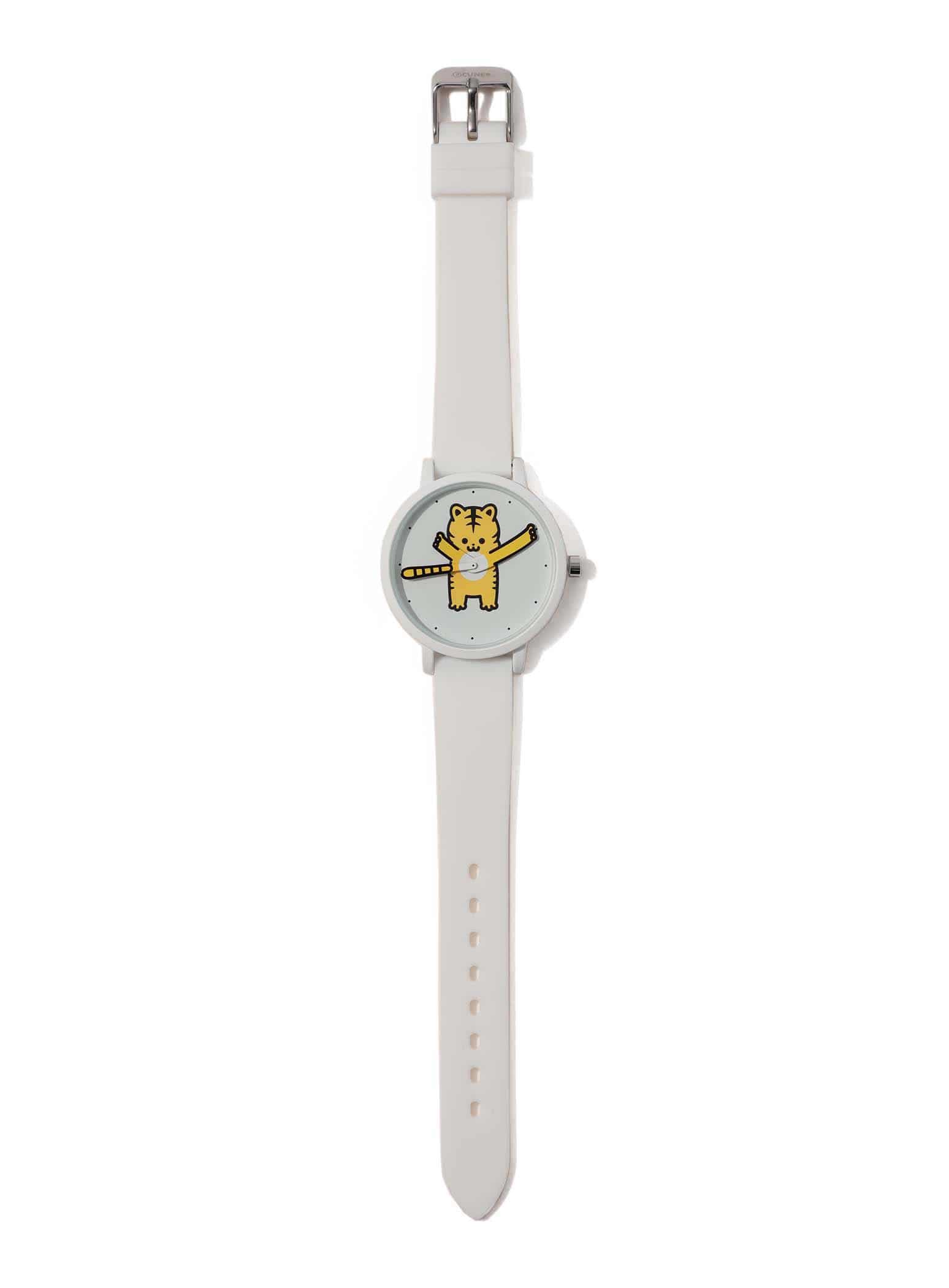ACCESSORIES/WATCHES – CUNE