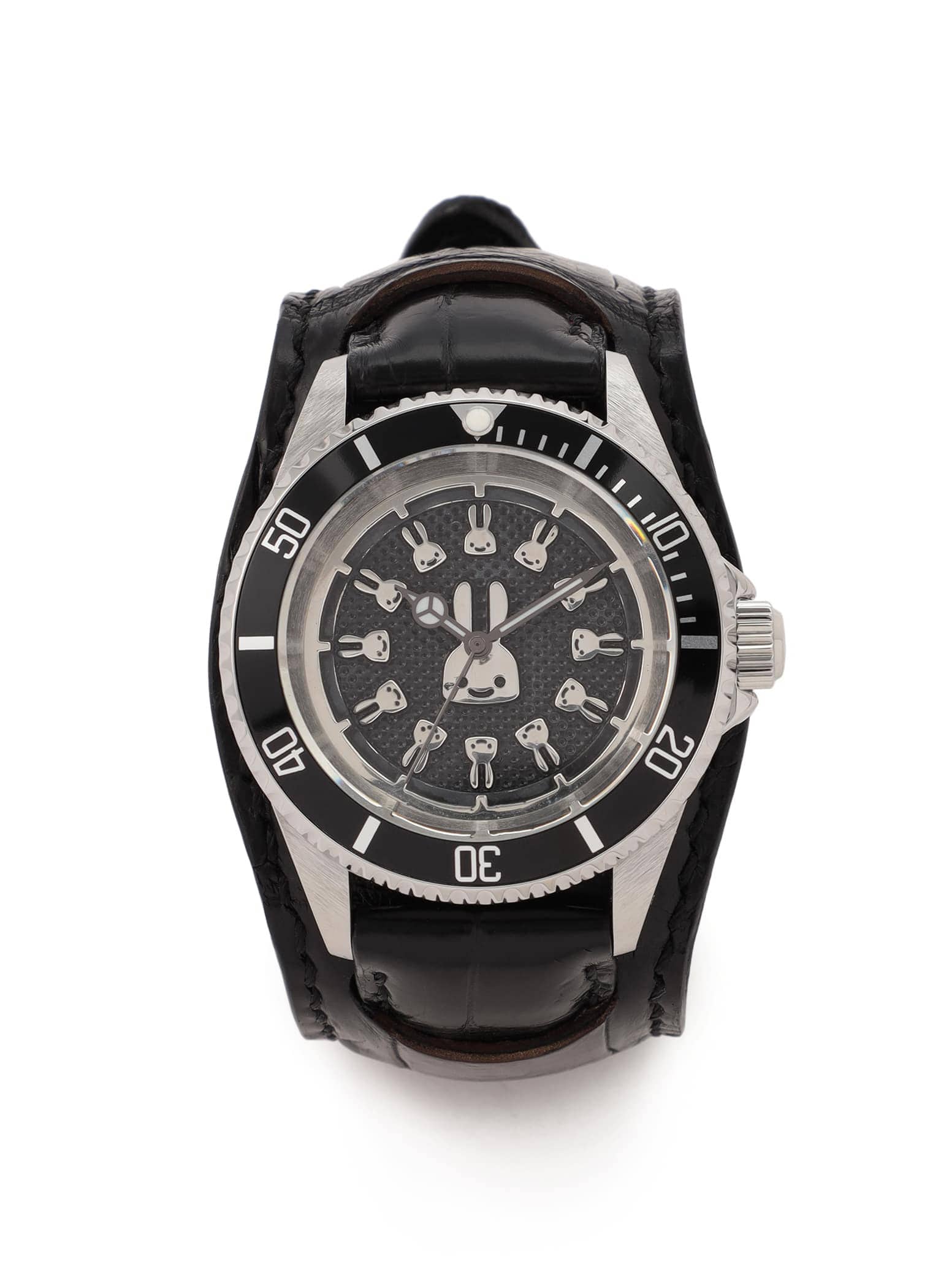 ACCESSORIES/WATCHES – CUNE