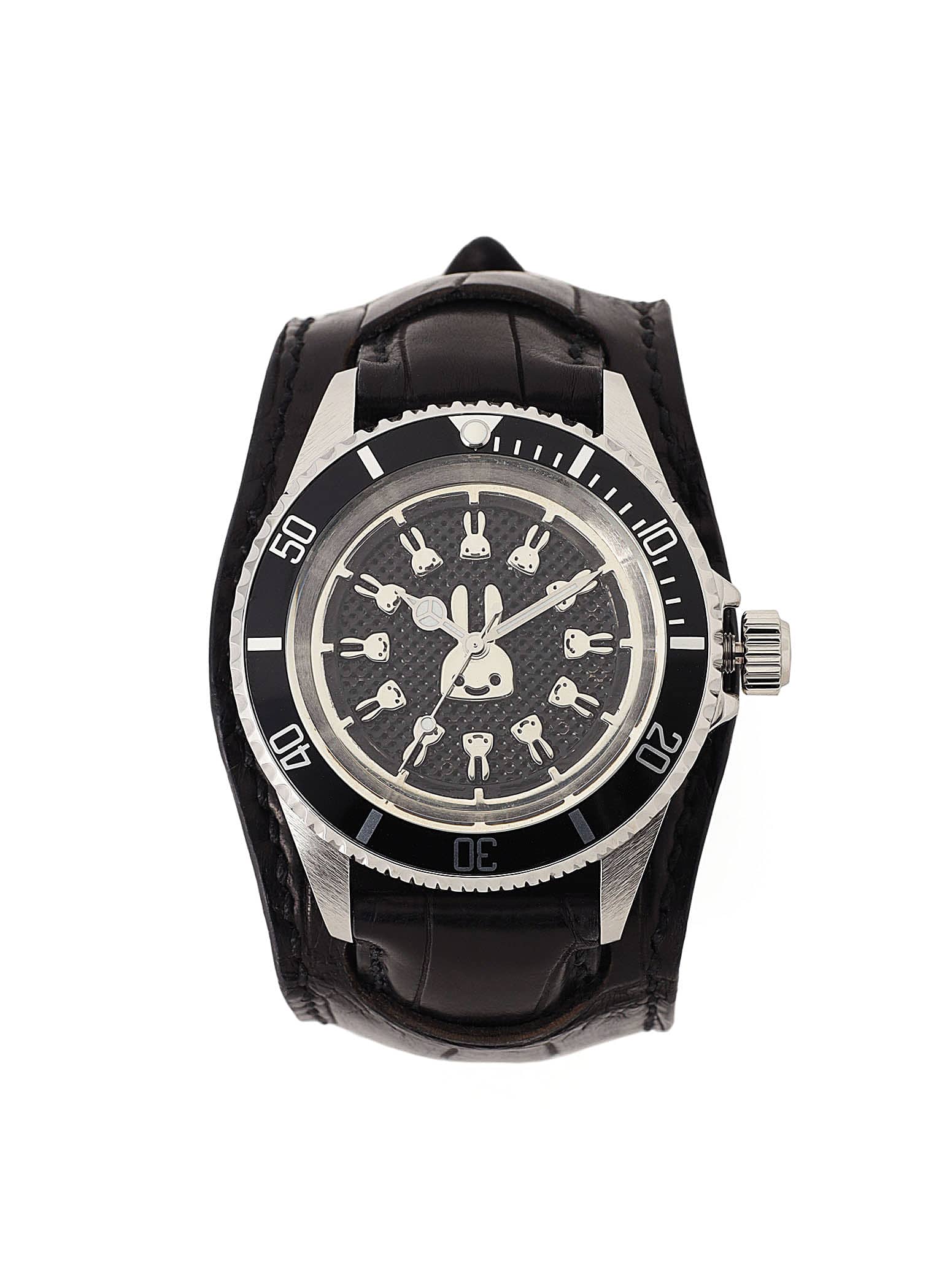 ACCESSORIES/WATCHES – CUNE