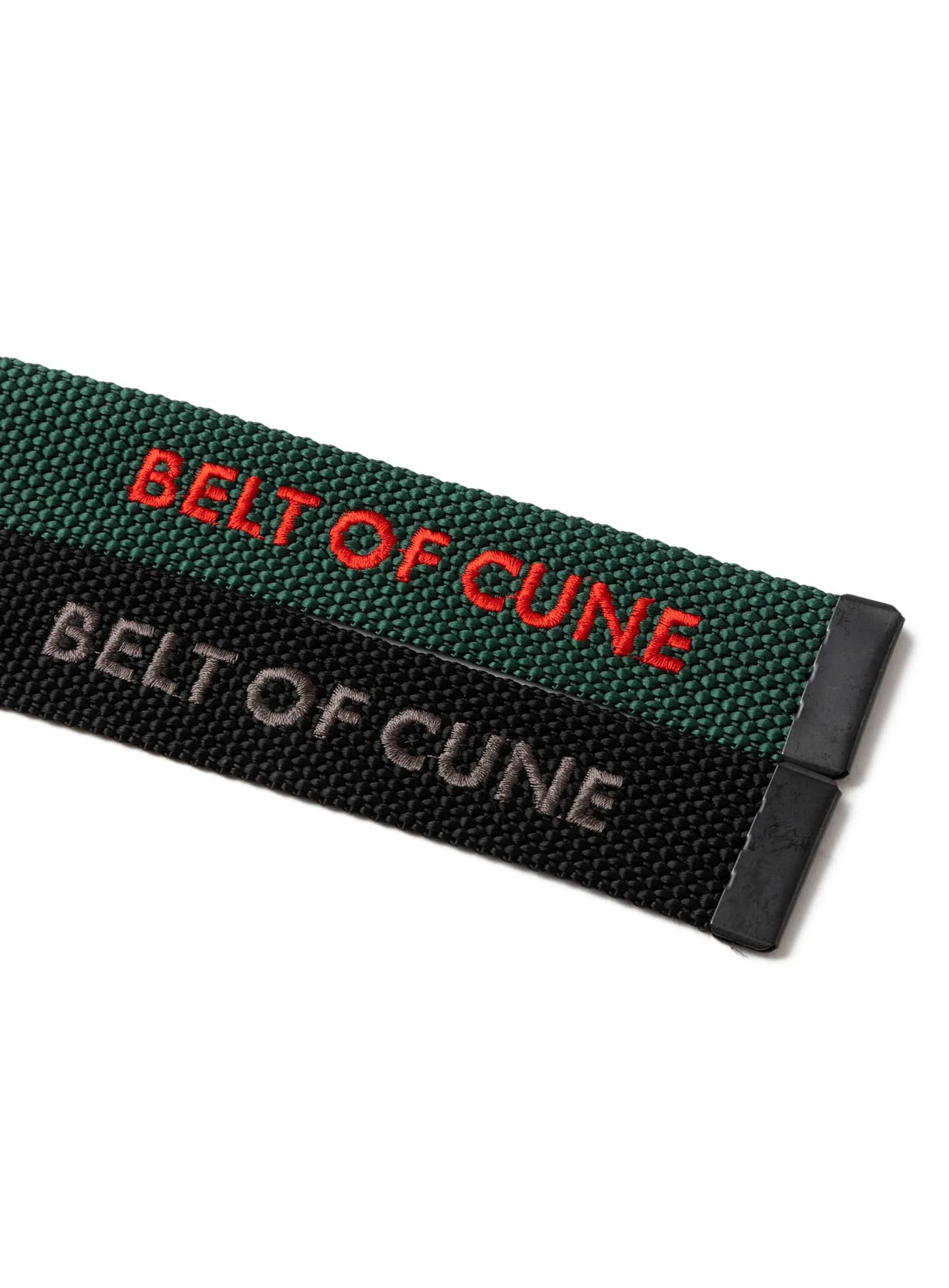 マグネットバックルベルト