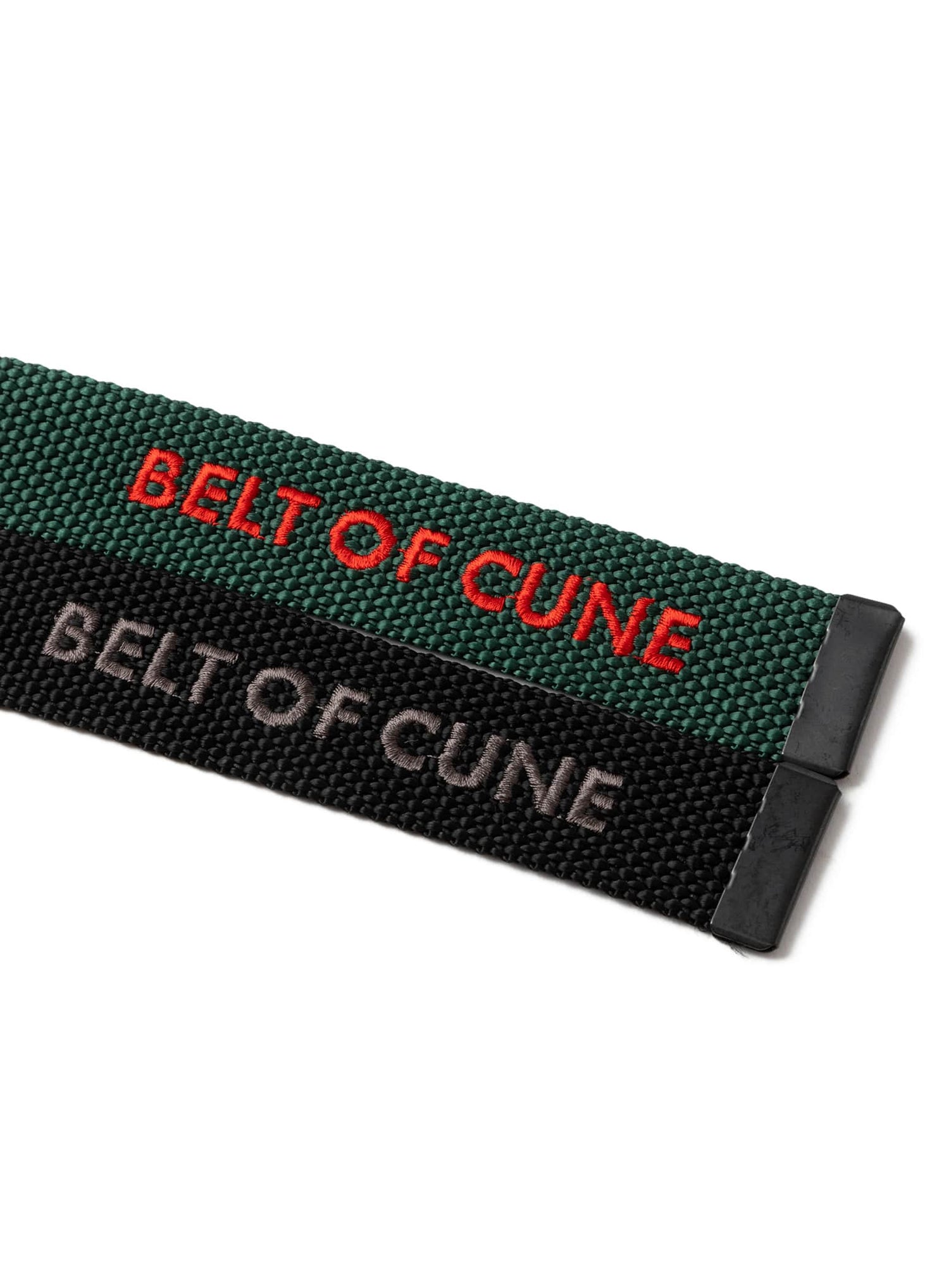 マグネットバックルベルト