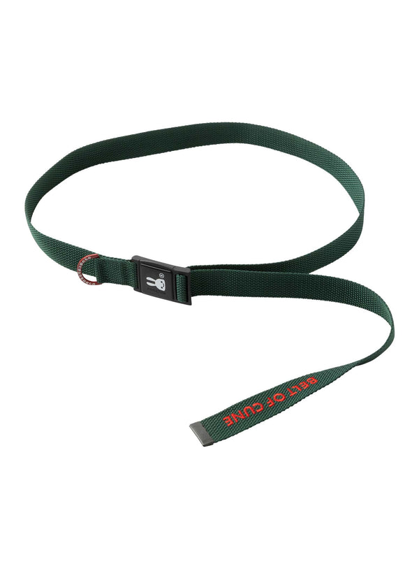 マグネットバックルベルト