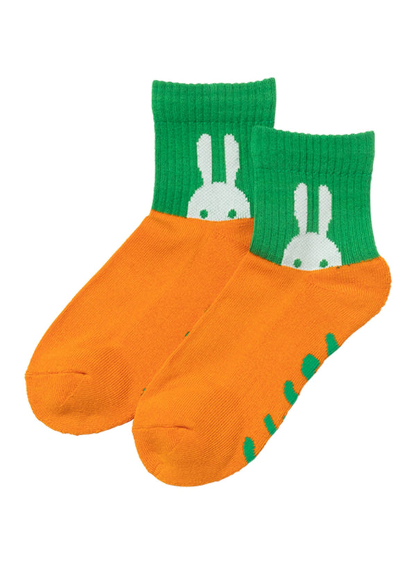 CUNEショートソックス 半ウサギ