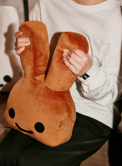 ウサギクッション