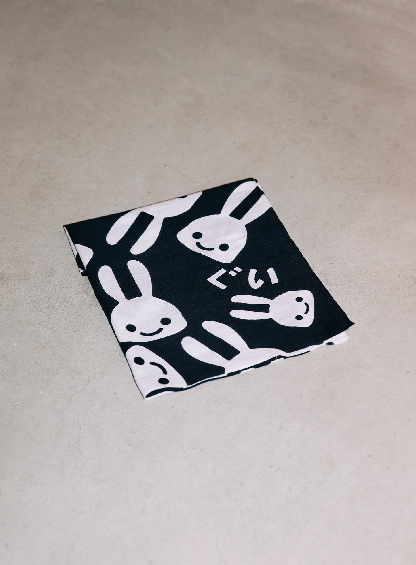 てぬぐい