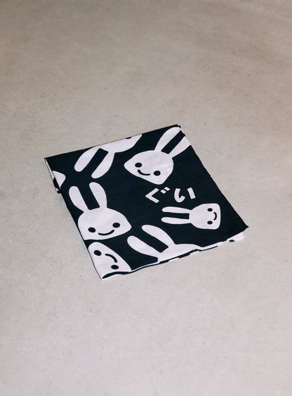 てぬぐい