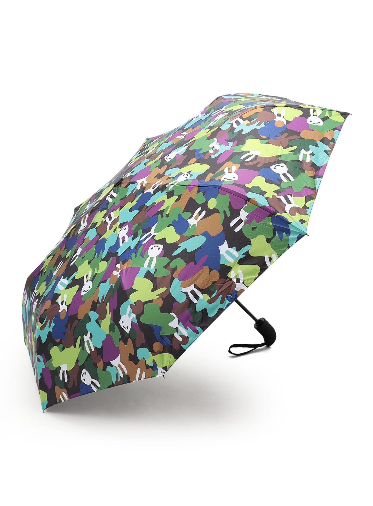 CUNE CAMO 晴雨兼用折りたたみ傘