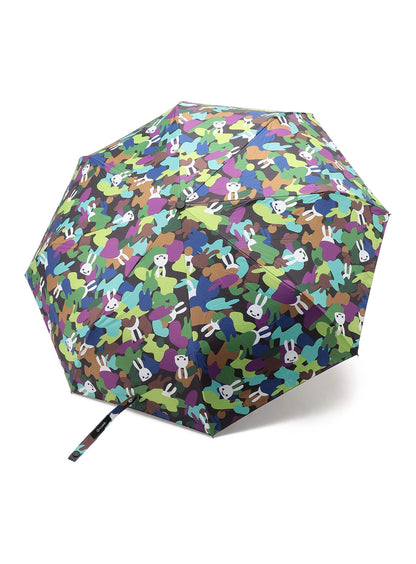 CUNE CAMO 晴雨兼用折りたたみ傘