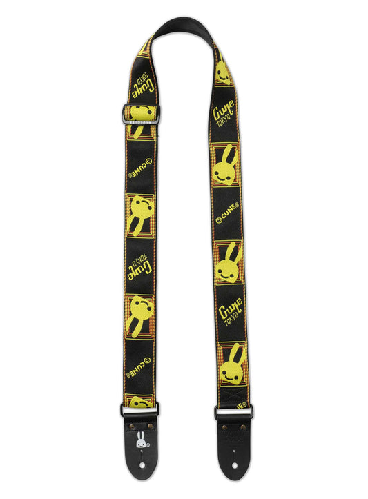 FGRギターストラップ