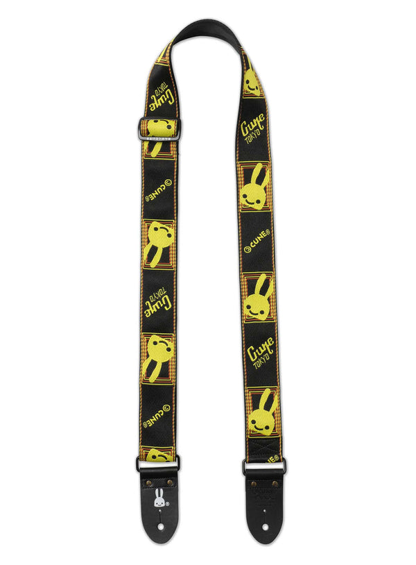 FGRギターストラップ