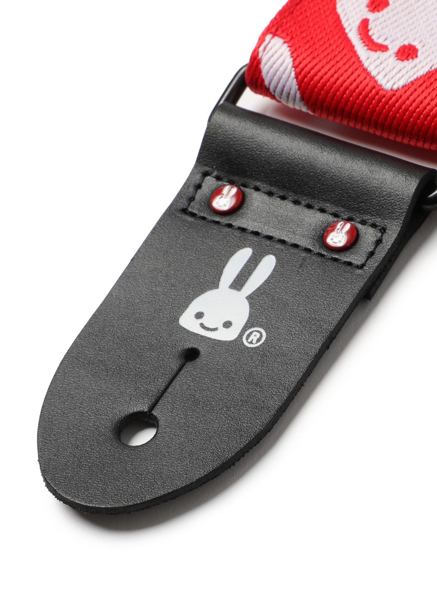 CURギターストラップ