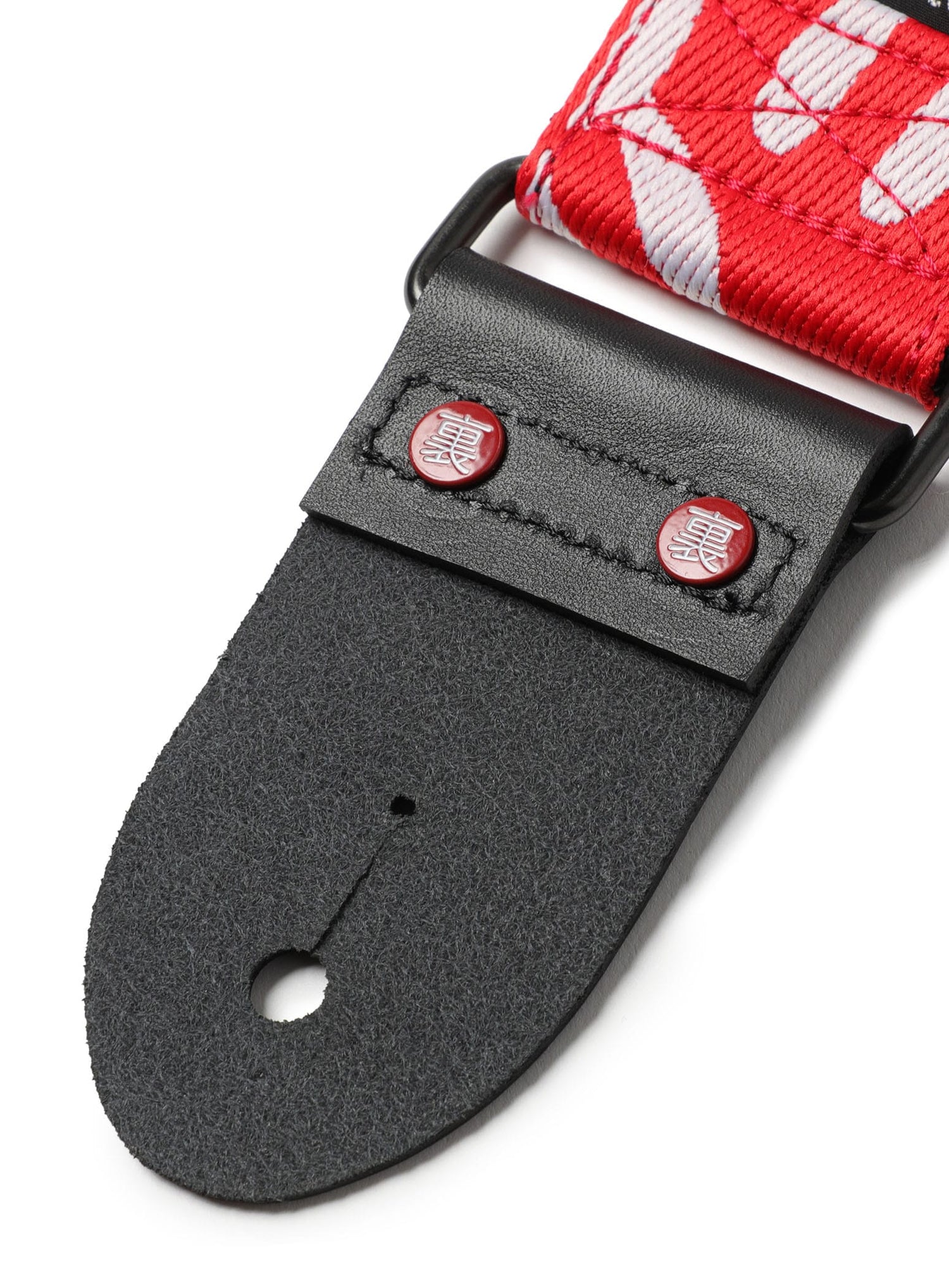 CURギターストラップ