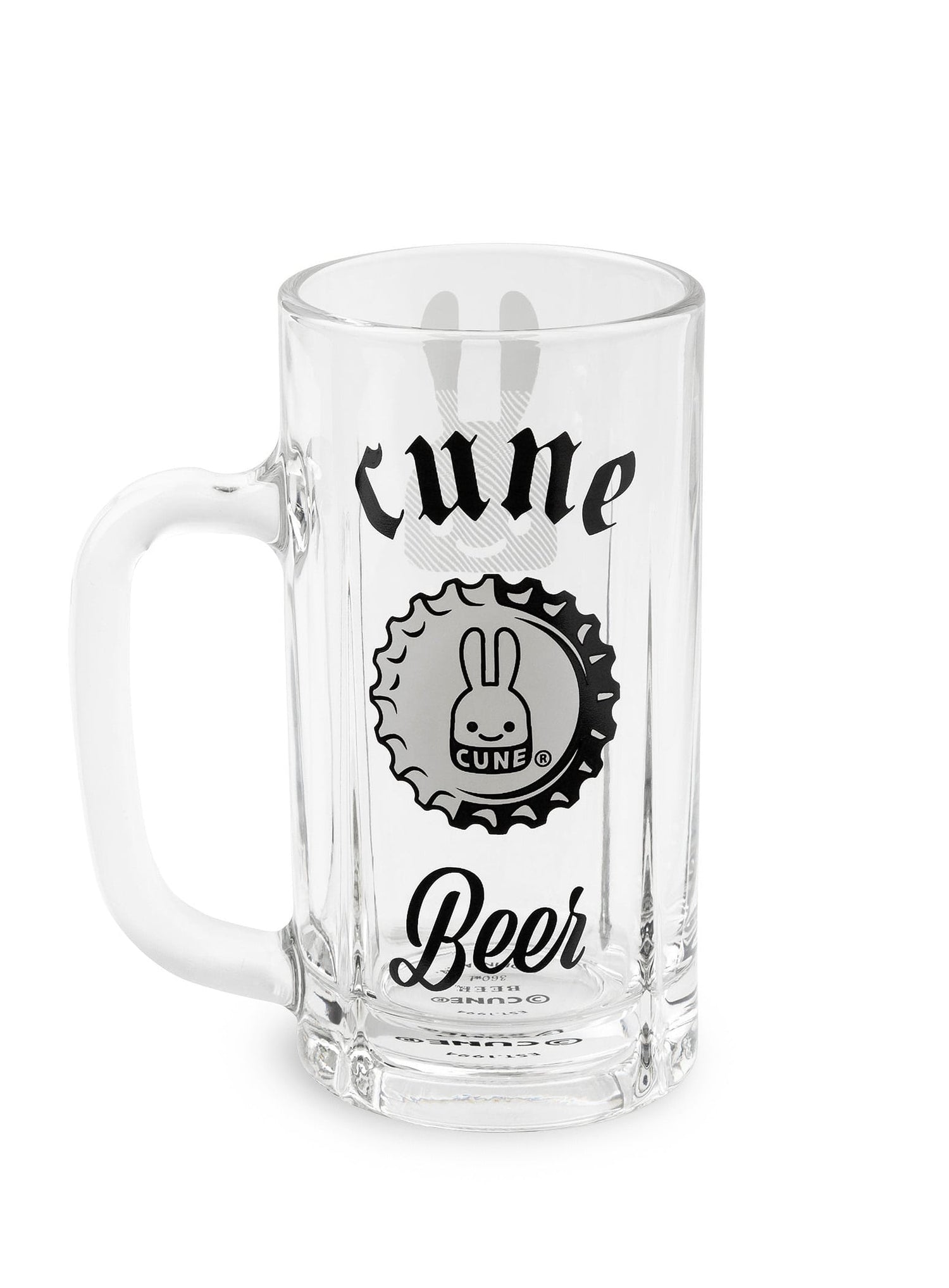 ビールジョッキ 360ml