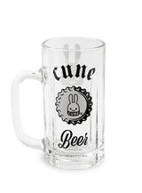 ビールジョッキ 360ml