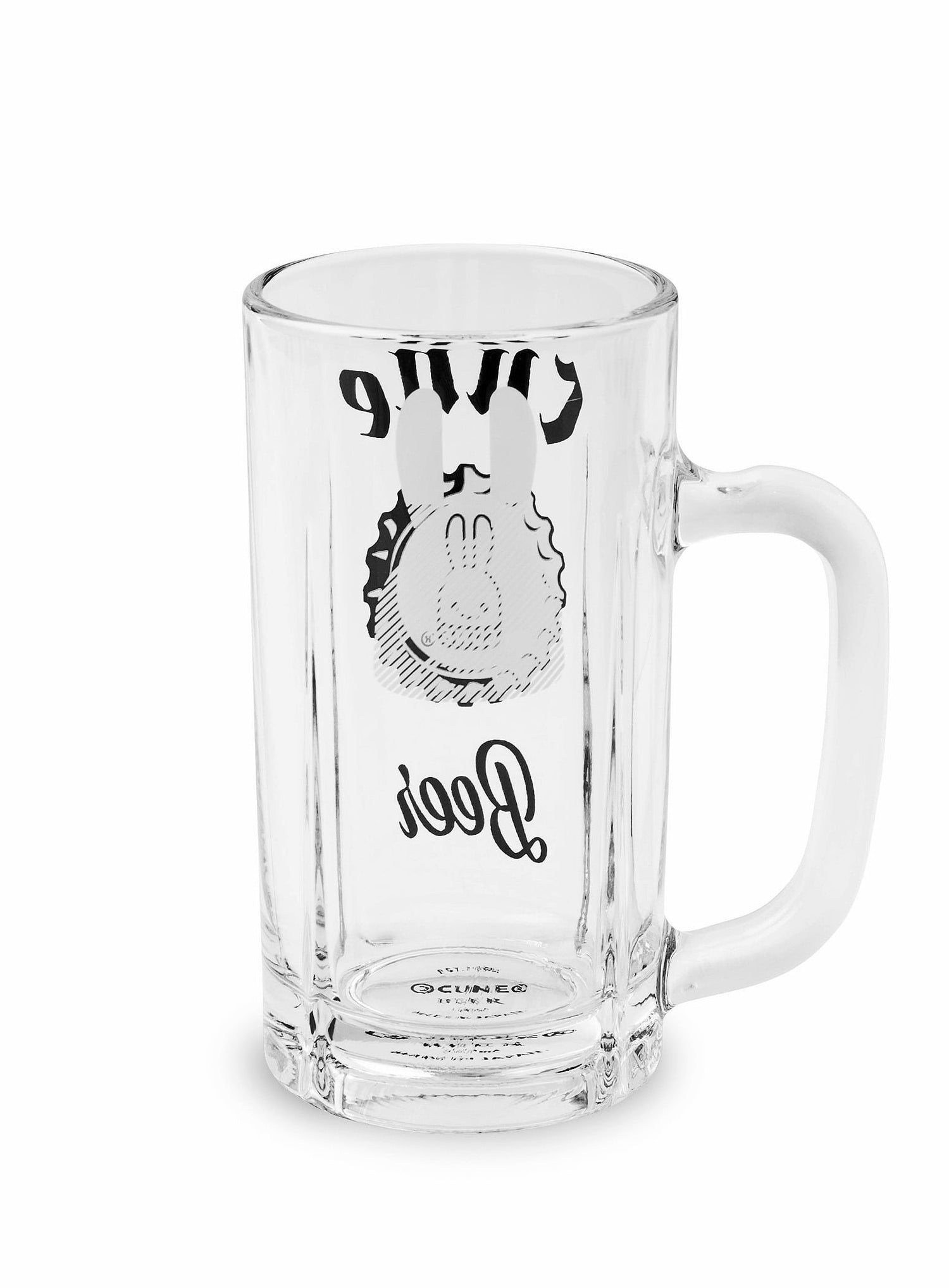 ビールジョッキ 360ml