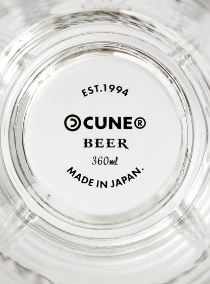 ビールジョッキ 360ml