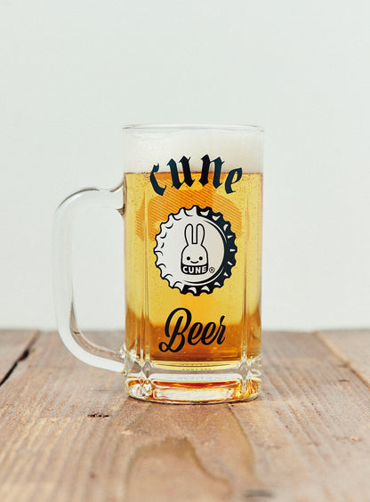 ビールジョッキ 360ml