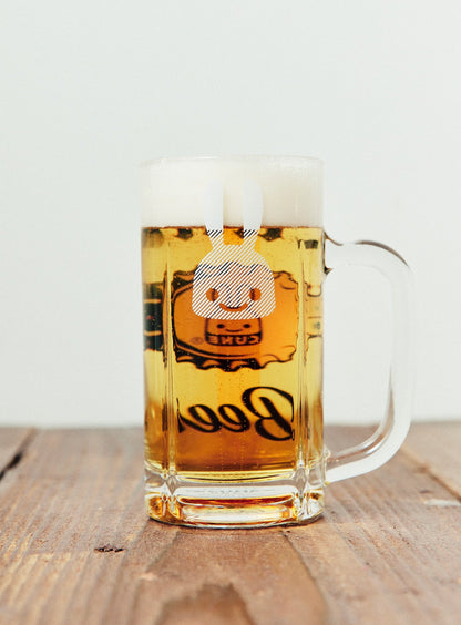 ビールジョッキ 360ml