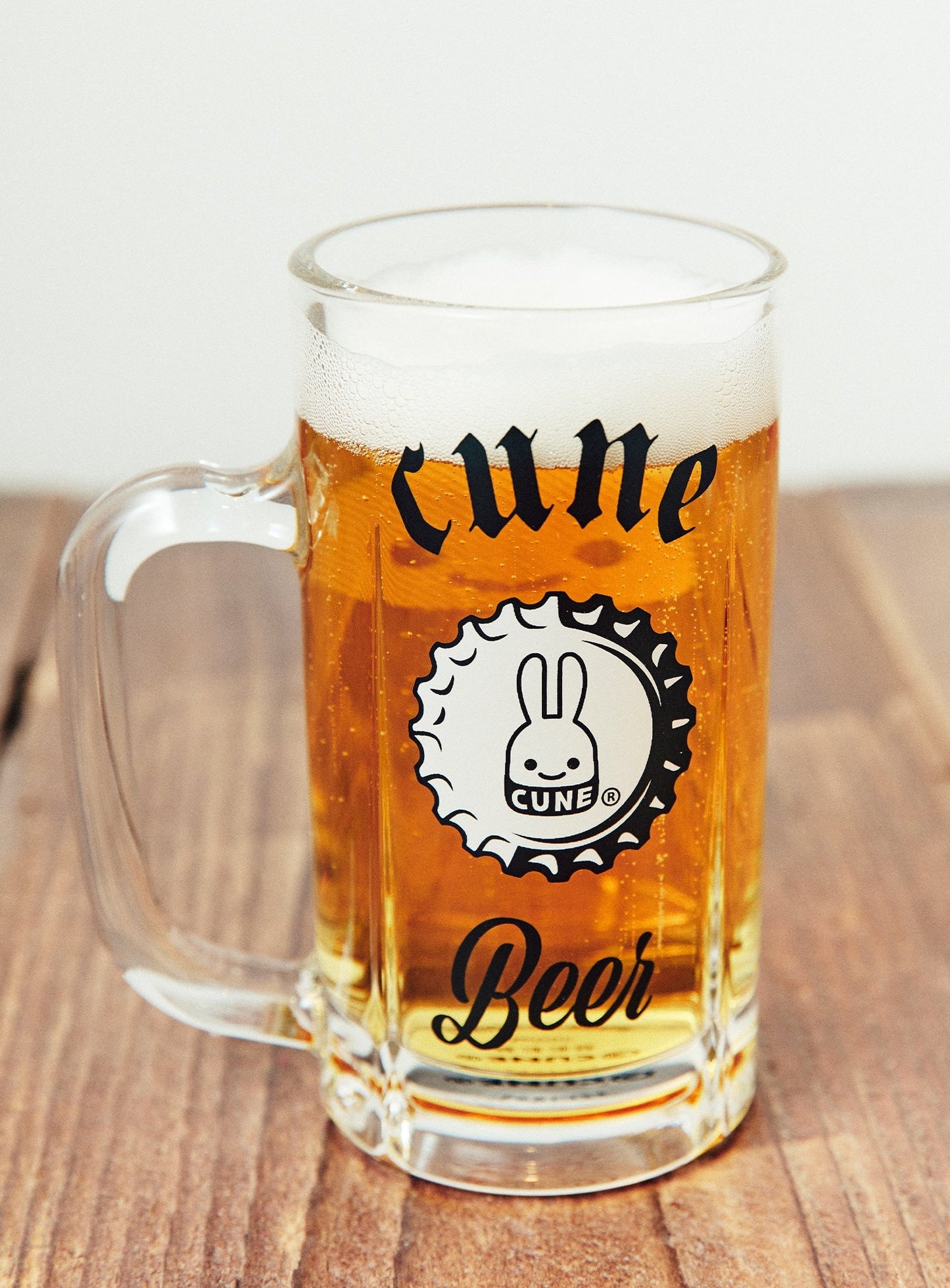 ビールジョッキ 360ml