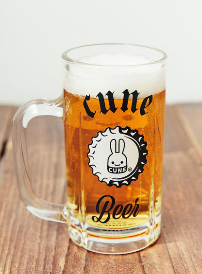 ビールジョッキ 360ml