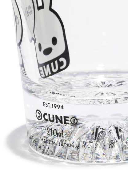 のみものロックグラス 210ml