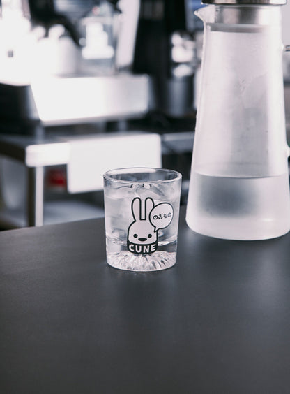 のみものロックグラス 210ml