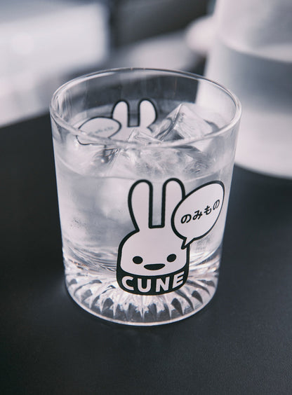 のみものロックグラス 210ml