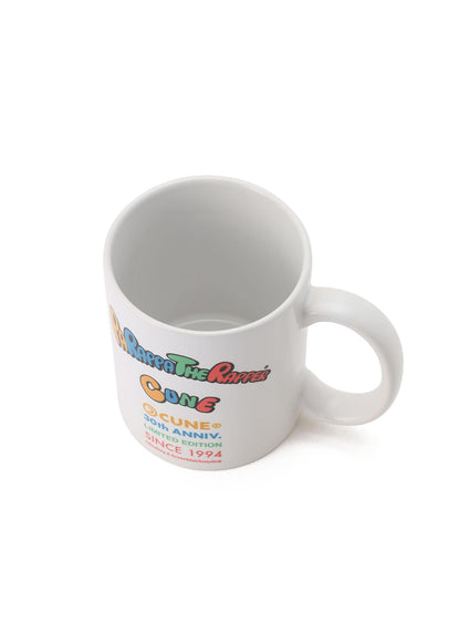 30th ANNIV マグカップ パラッパ