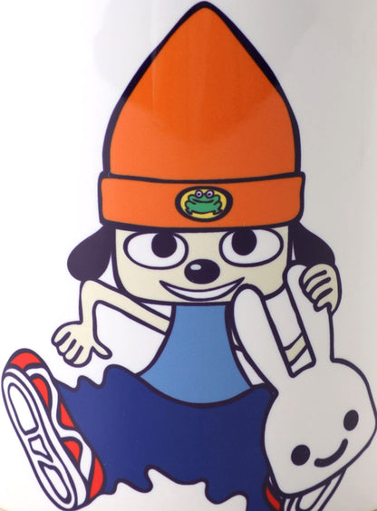 30th ANNIV マグカップ パラッパ